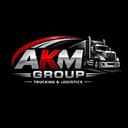 AKM Group logo
