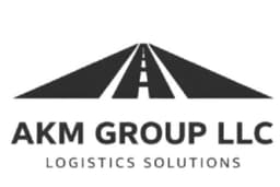 AKM Group logo