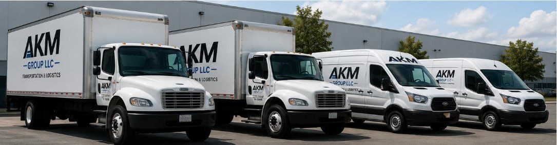 Reliable Expedited Freight Solutions Across the U.S.