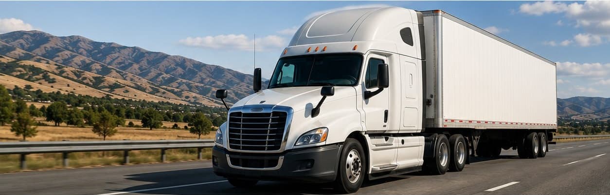 Fast & Reliable Transportation Services