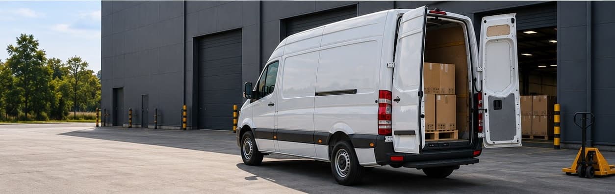 Drive With AKM Transportation